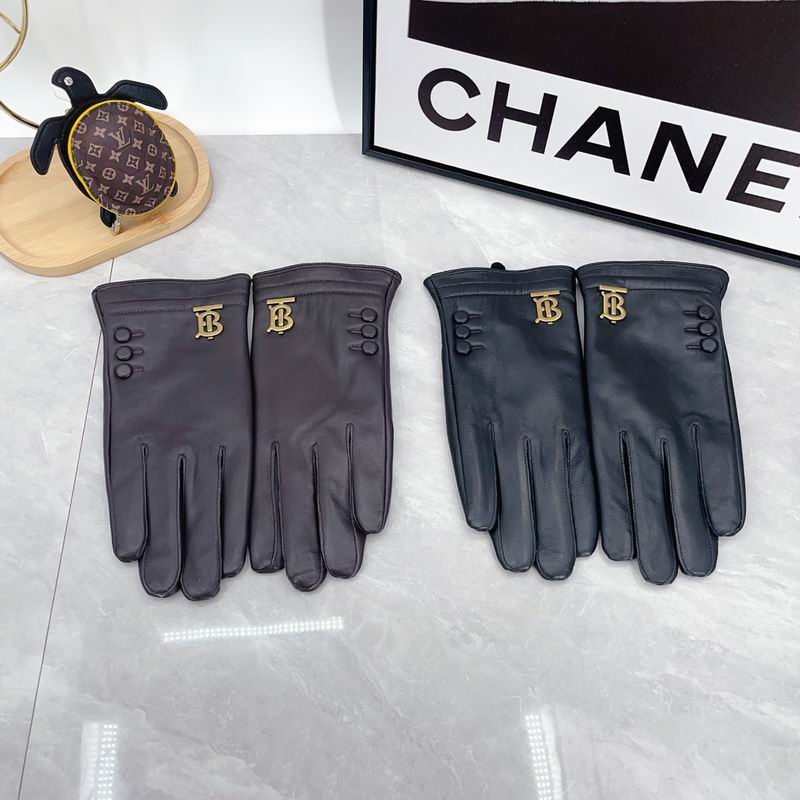 Burberry Gloves dx02